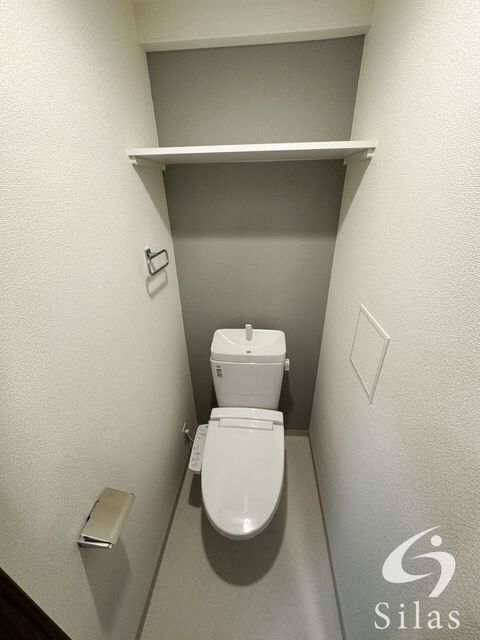 都島駅 徒歩4分 4階の物件内観写真