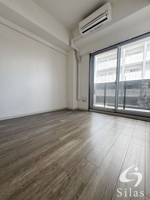 都島駅 徒歩4分 4階の物件内観写真