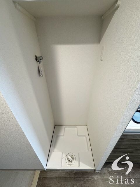 都島駅 徒歩4分 4階の物件内観写真