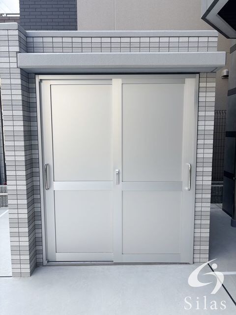 都島駅 徒歩4分 4階の物件外観写真