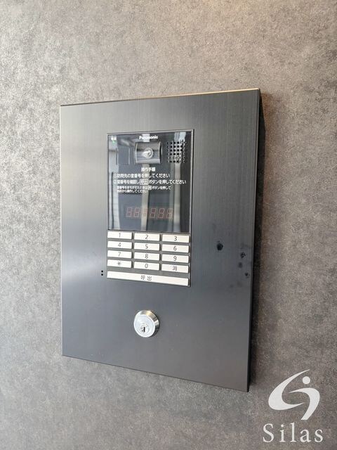 都島駅 徒歩4分 4階の物件外観写真