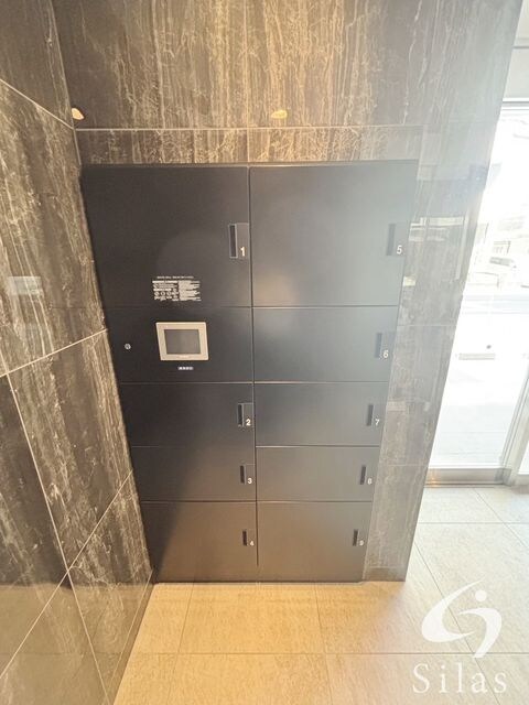 都島駅 徒歩4分 4階の物件外観写真