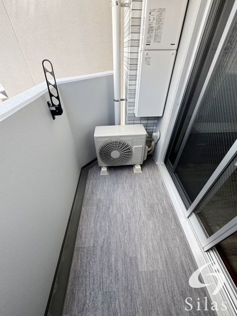 都島駅 徒歩4分 4階の物件内観写真