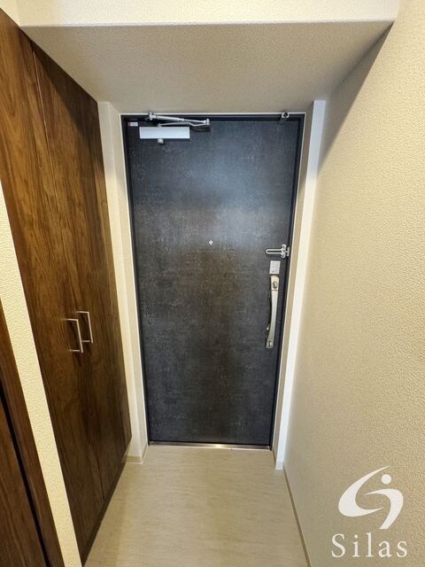 都島駅 徒歩4分 4階の物件内観写真