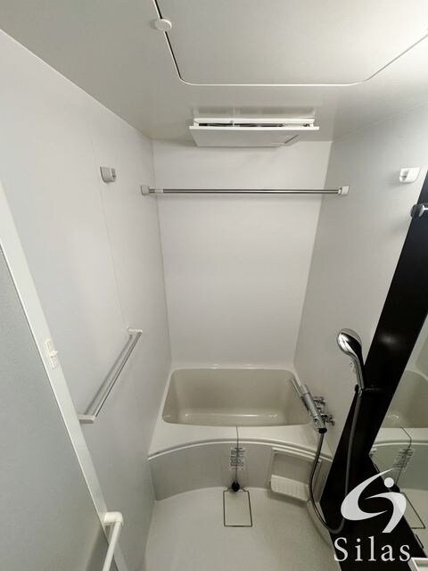 都島駅 徒歩4分 4階の物件内観写真