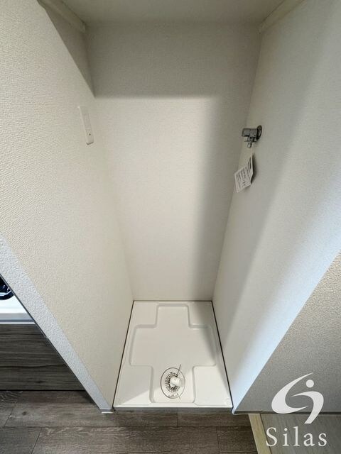 都島駅 徒歩4分 4階の物件内観写真