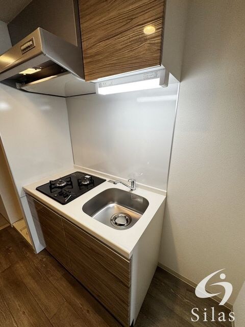 都島駅 徒歩4分 4階の物件内観写真