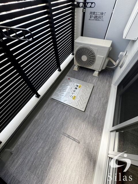 都島駅 徒歩4分 4階の物件内観写真