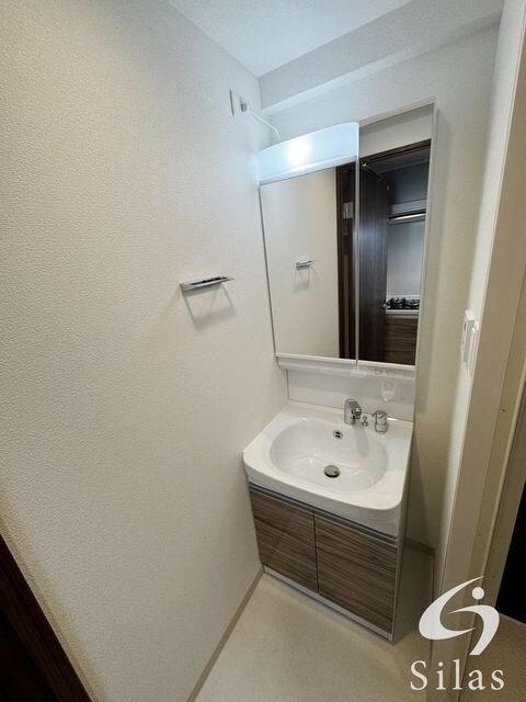 都島駅 徒歩4分 4階の物件内観写真