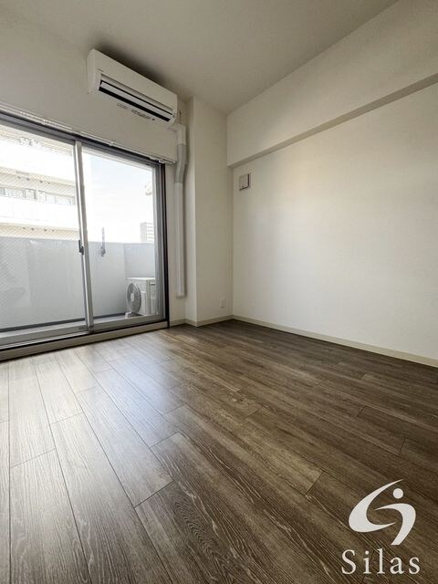 都島駅 徒歩4分 4階の物件内観写真