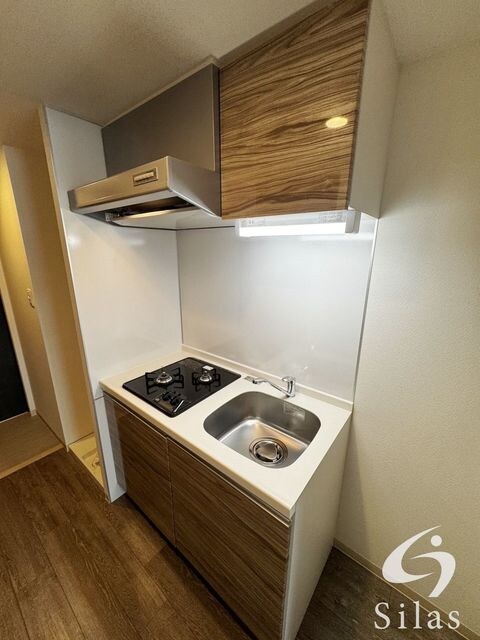 都島駅 徒歩4分 4階の物件内観写真