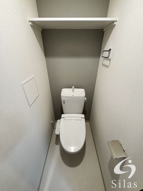 都島駅 徒歩4分 4階の物件内観写真