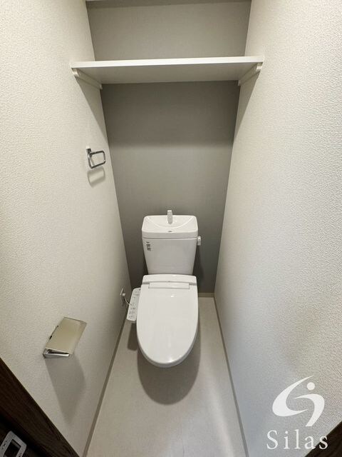 都島駅 徒歩4分 4階の物件内観写真