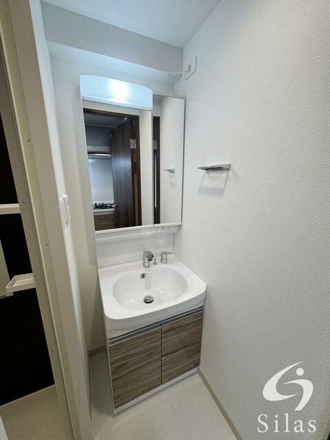 都島駅 徒歩4分 4階の物件内観写真