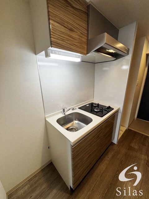 都島駅 徒歩4分 4階の物件内観写真