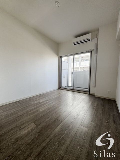 都島駅 徒歩4分 4階の物件内観写真