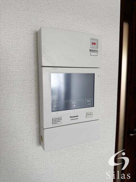 都島駅 徒歩4分 4階の物件内観写真