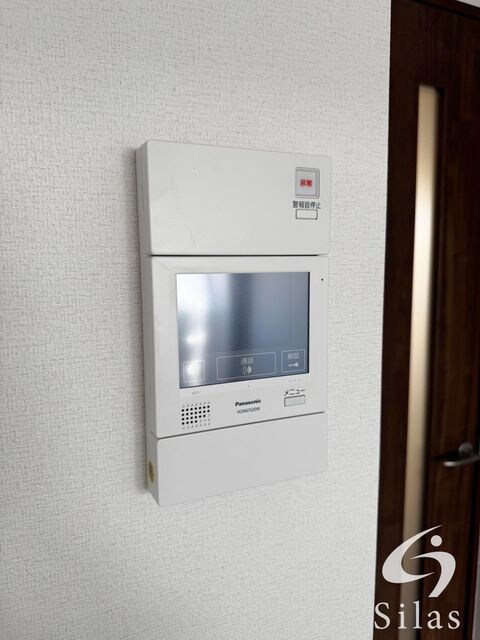 都島駅 徒歩4分 4階の物件内観写真