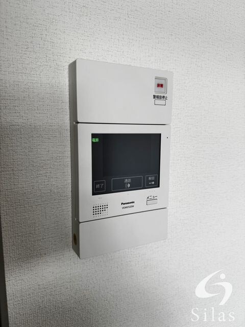 都島駅 徒歩4分 4階の物件内観写真