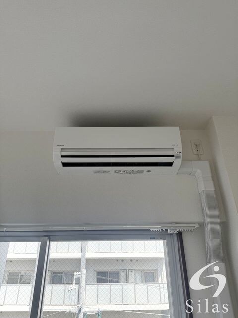 都島駅 徒歩4分 4階の物件内観写真