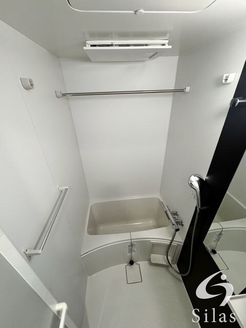 都島駅 徒歩4分 4階の物件内観写真