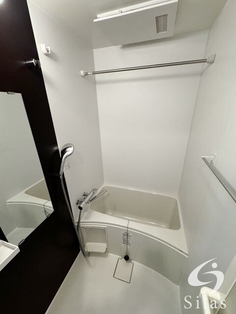 都島駅 徒歩4分 4階の物件内観写真