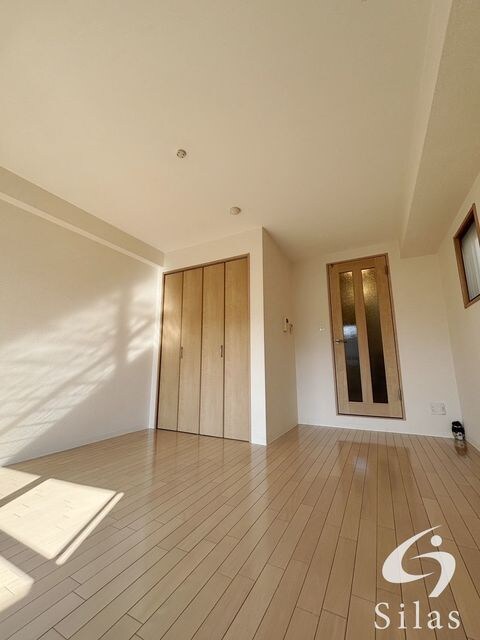 新大阪駅 徒歩9分 8階の物件内観写真