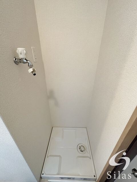 新大阪駅 徒歩9分 8階の物件内観写真