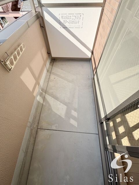 新大阪駅 徒歩9分 8階の物件内観写真