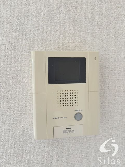 新大阪駅 徒歩9分 8階の物件内観写真