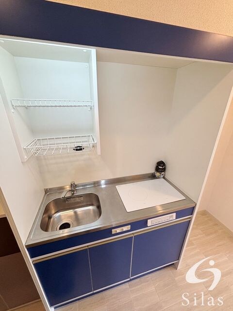 新大阪駅 徒歩9分 8階の物件内観写真