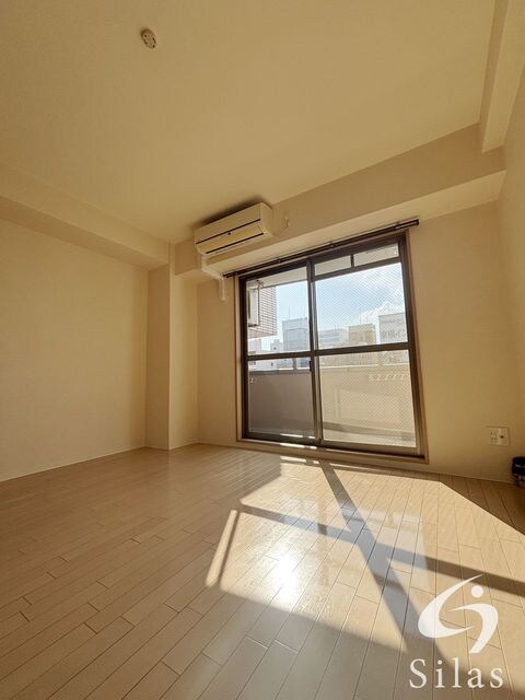 新大阪駅 徒歩9分 8階の物件内観写真