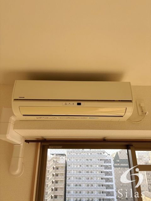 新大阪駅 徒歩9分 8階の物件内観写真