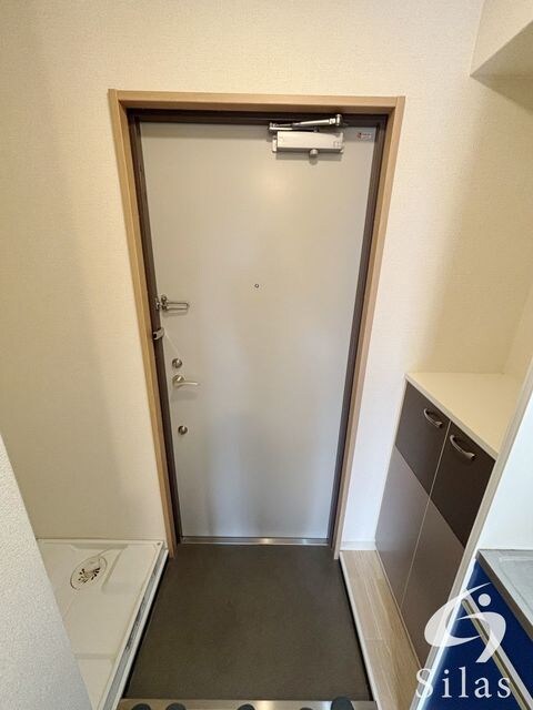 新大阪駅 徒歩9分 8階の物件内観写真