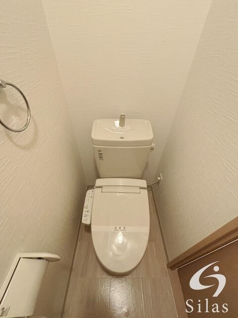 新大阪駅 徒歩9分 8階の物件内観写真