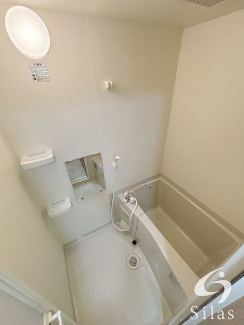 新大阪駅 徒歩9分 8階の物件内観写真