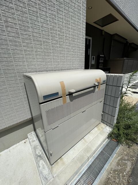 淡路駅 徒歩7分 2階の物件外観写真