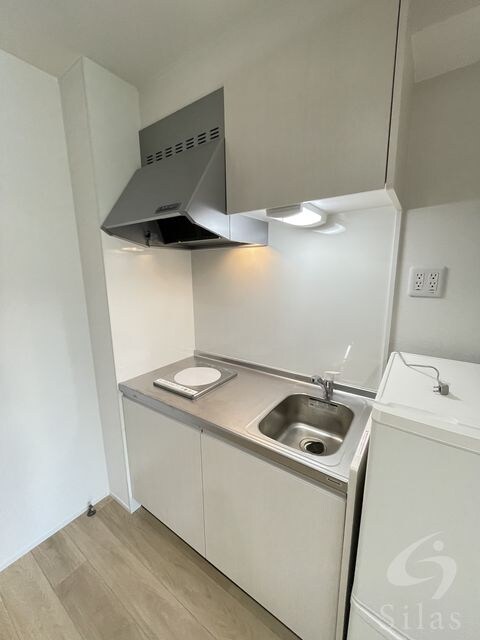 淡路駅 徒歩7分 3階の物件内観写真