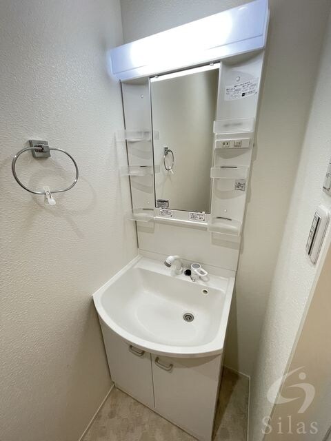 淡路駅 徒歩7分 2階の物件内観写真