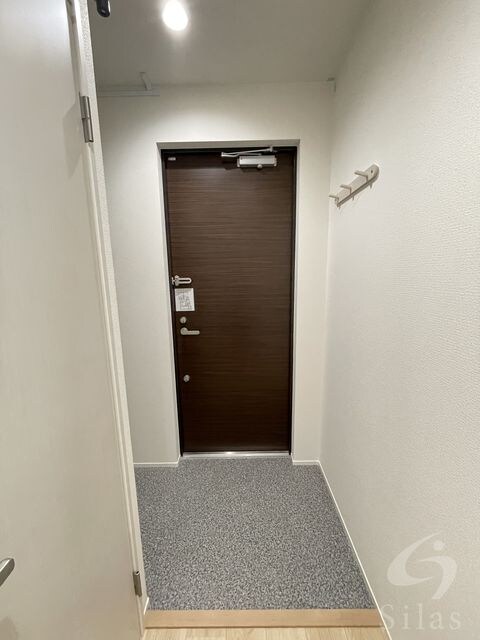 淡路駅 徒歩7分 2階の物件内観写真