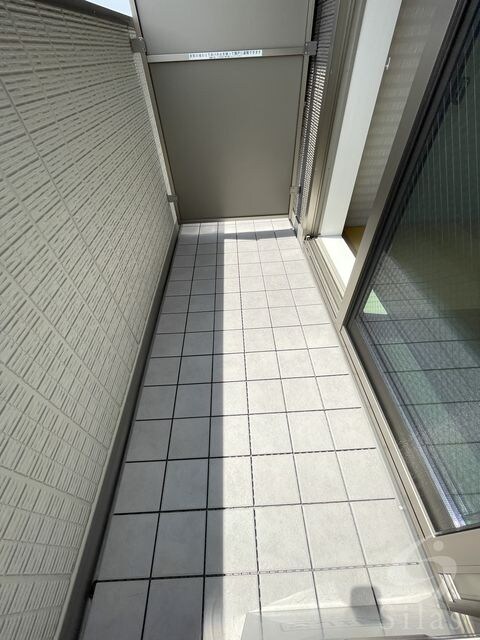 淡路駅 徒歩7分 3階の物件内観写真