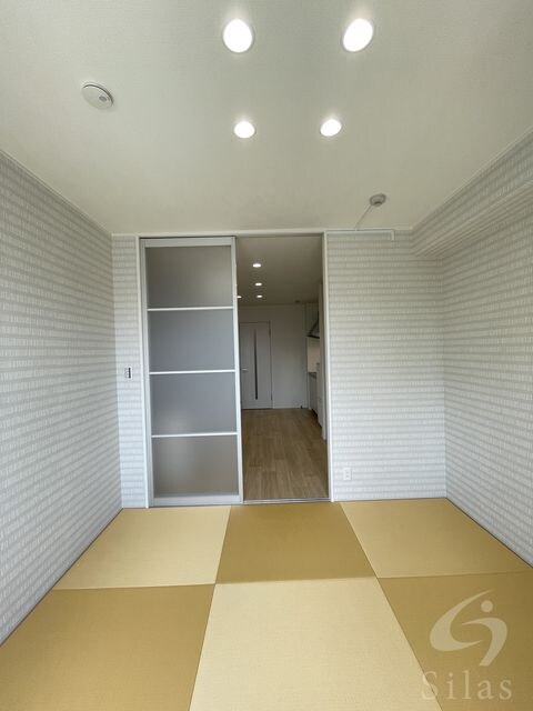 淡路駅 徒歩7分 3階の物件内観写真