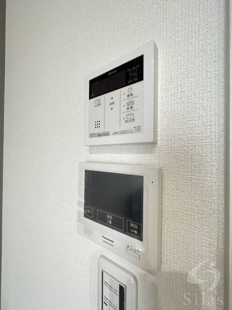 淡路駅 徒歩7分 2階の物件内観写真