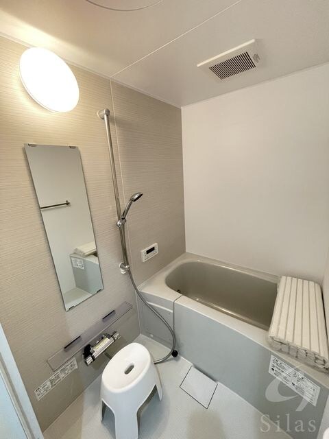 淡路駅 徒歩7分 2階の物件内観写真