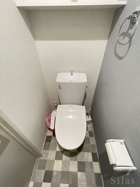 淡路駅 徒歩7分 2階の物件内観写真