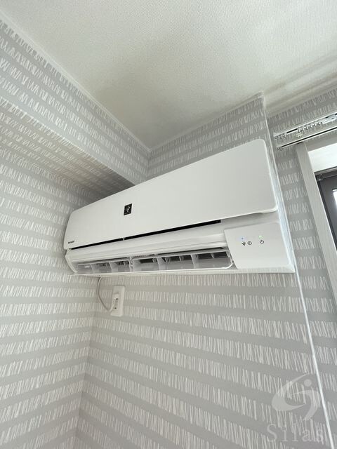 淡路駅 徒歩7分 3階の物件内観写真