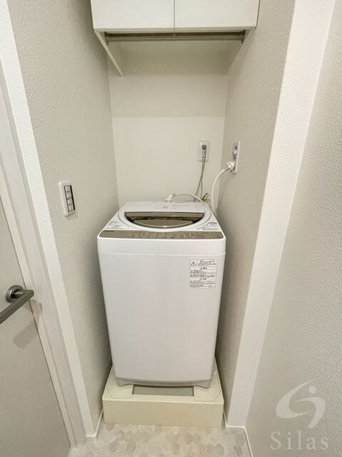 淡路駅 徒歩7分 3階の物件内観写真