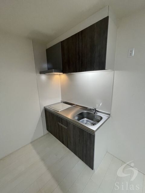 津田駅 徒歩8分 2階の物件内観写真