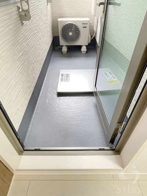 津田駅 徒歩8分 2階の物件内観写真