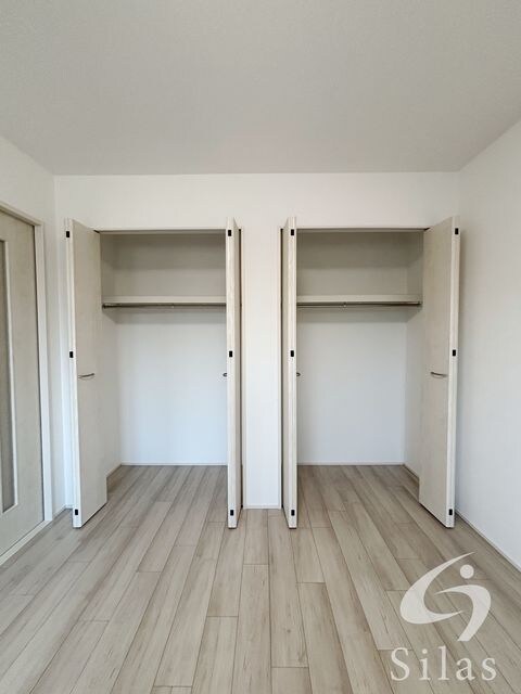 津田駅 徒歩8分 2階の物件内観写真